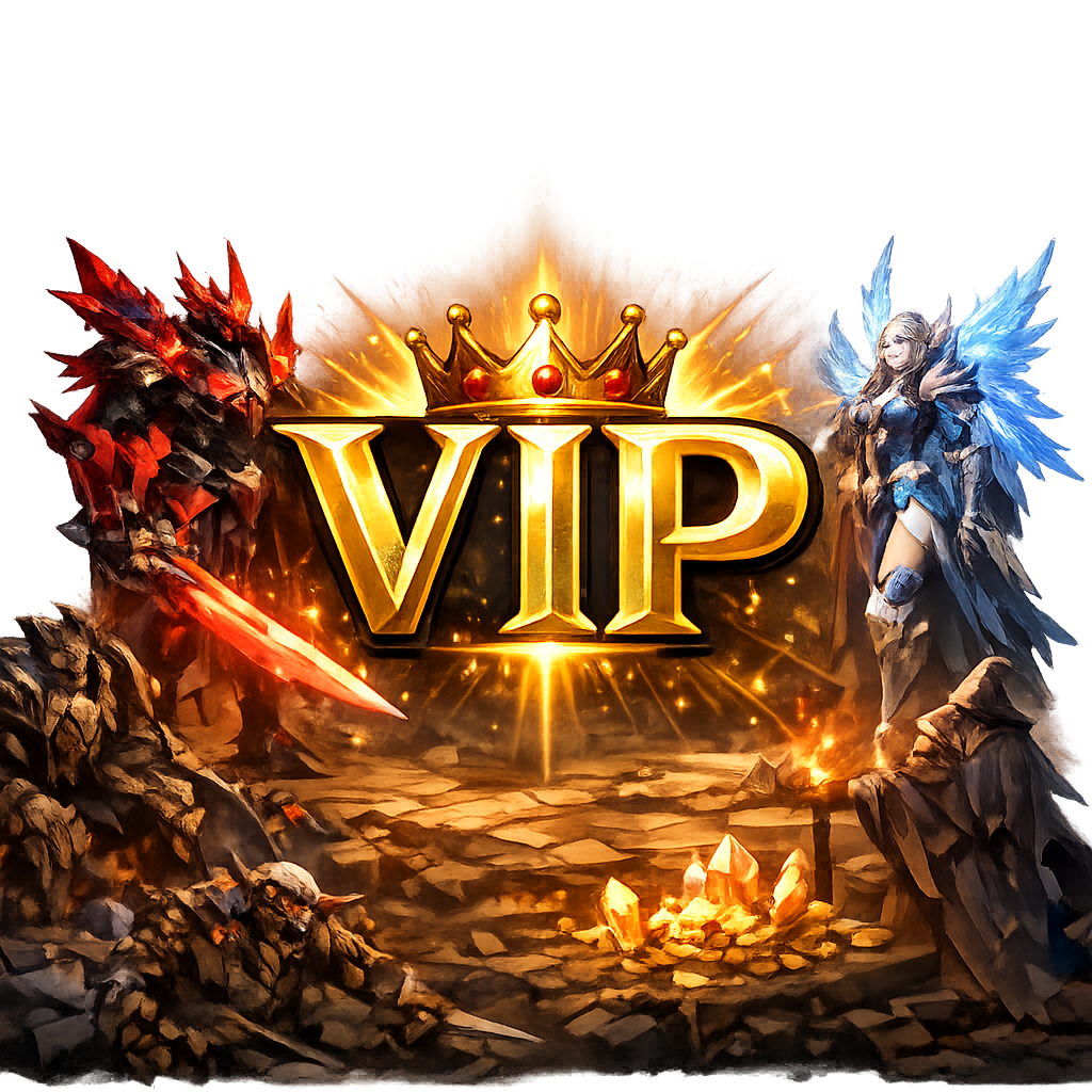 VIP 60 DIAS'